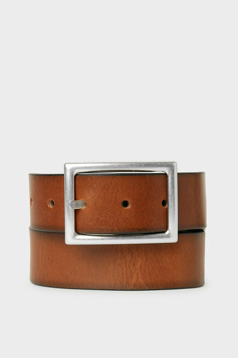 Saddler         Francisco            Black/Brown - Image 3