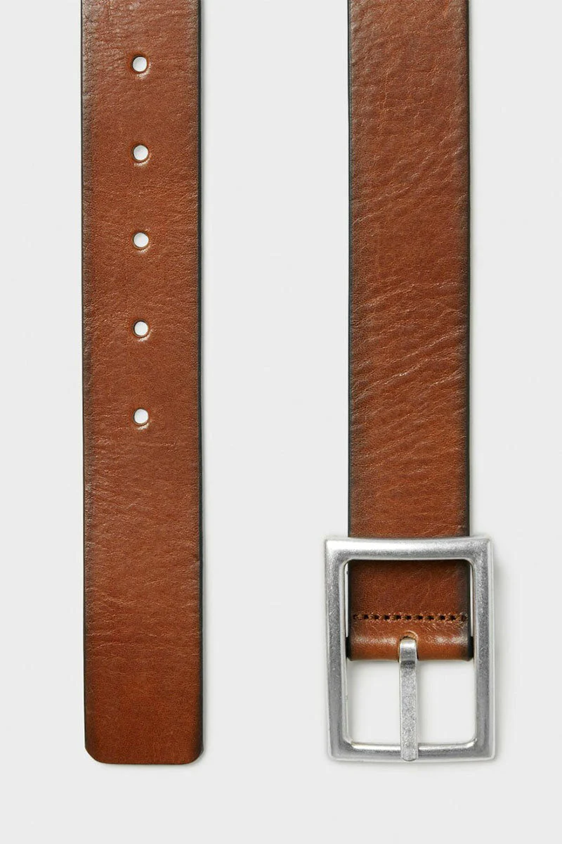 Saddler         Francisco            Black/Brown - Image 5