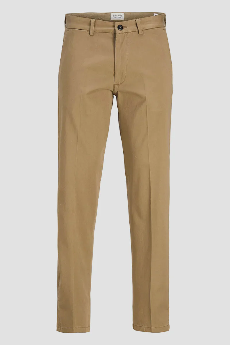 Jack & Jones Kane Barret Chino Pant Elmwood - Image 6