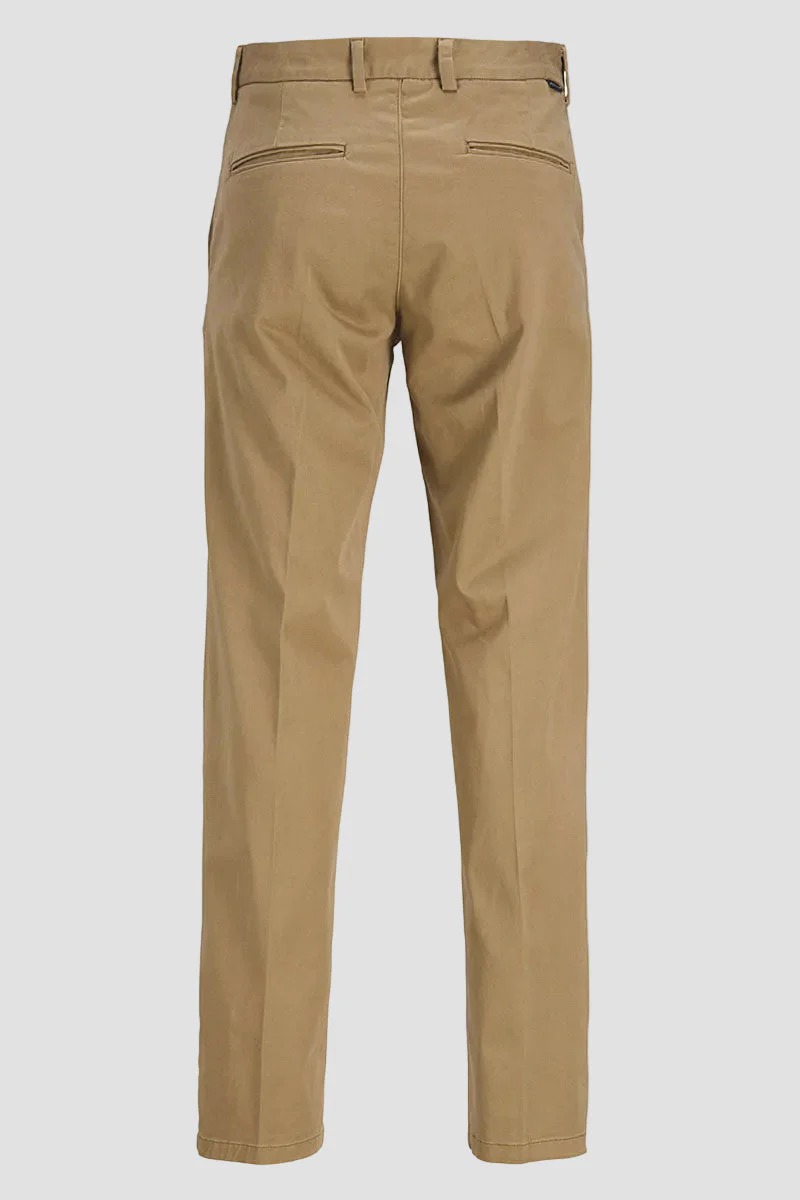 Jack & Jones Kane Barret Chino Pant Elmwood - Image 7