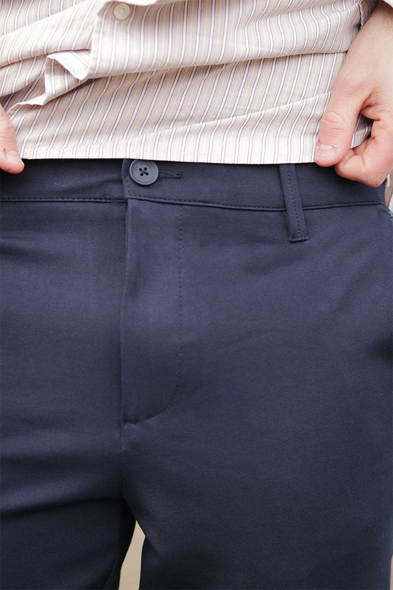 ONLY & SONS Mark Pants Regular Night Sky - Image 5