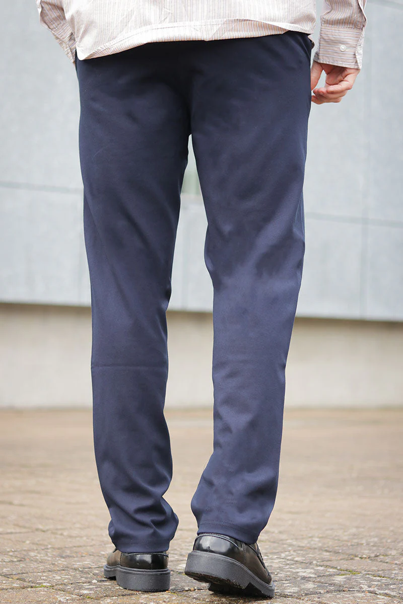 ONLY & SONS Mark Pants Regular Night Sky - Image 7