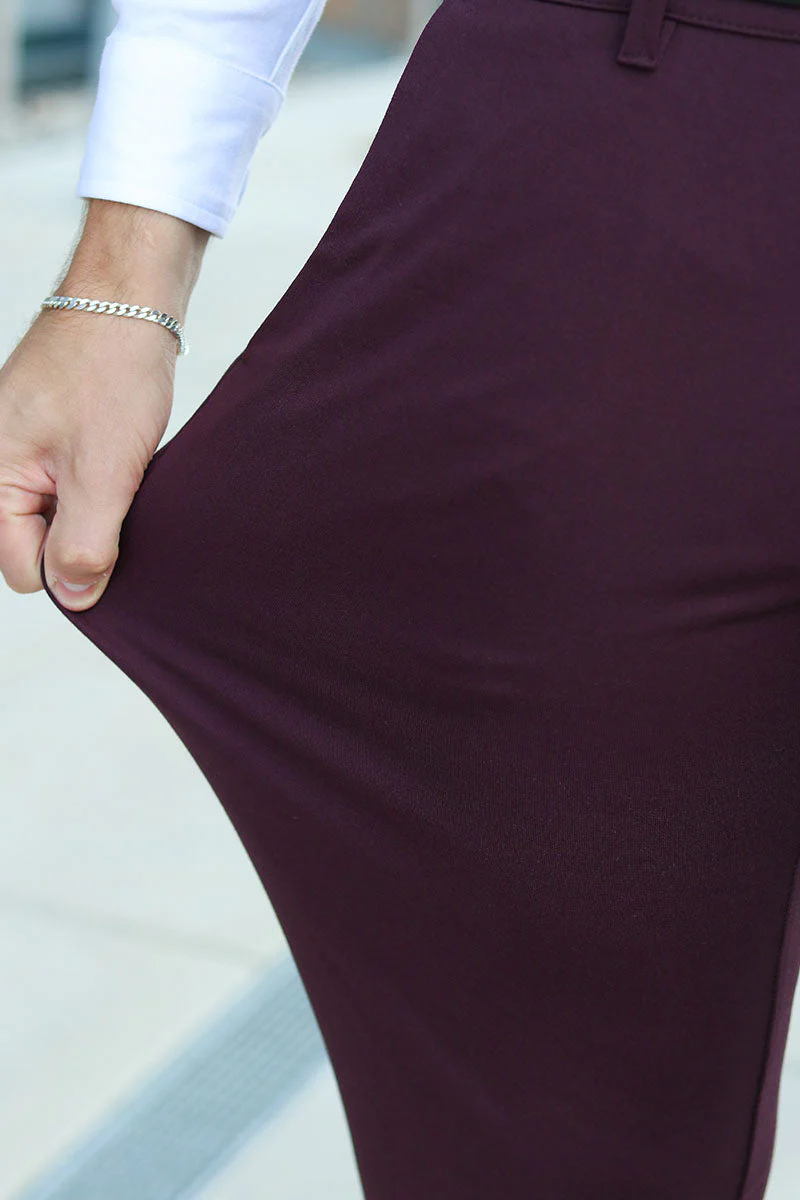 ONLY & SONS Mark Pants Fudge - Image 5