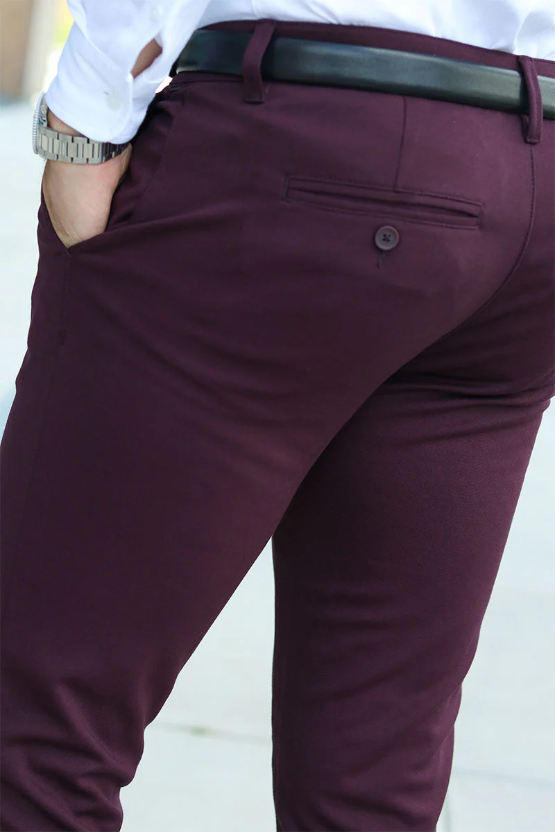 ONLY & SONS Mark Pants Fudge - Image 6