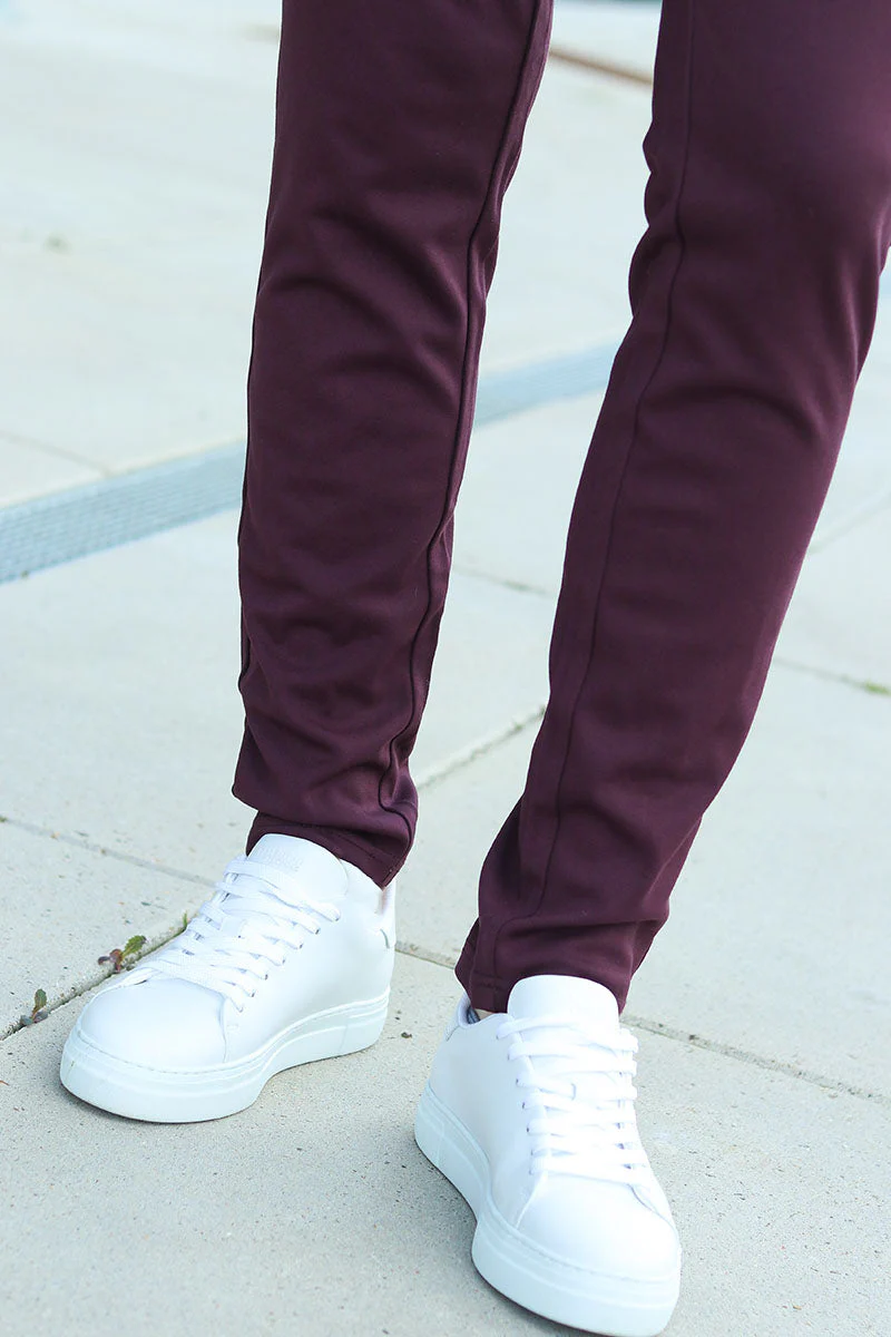 ONLY & SONS Mark Pants Fudge - Image 7