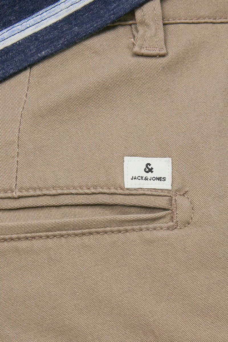 Jack & Jones Marco Dave Chino 2-Pack Beige - Image 6