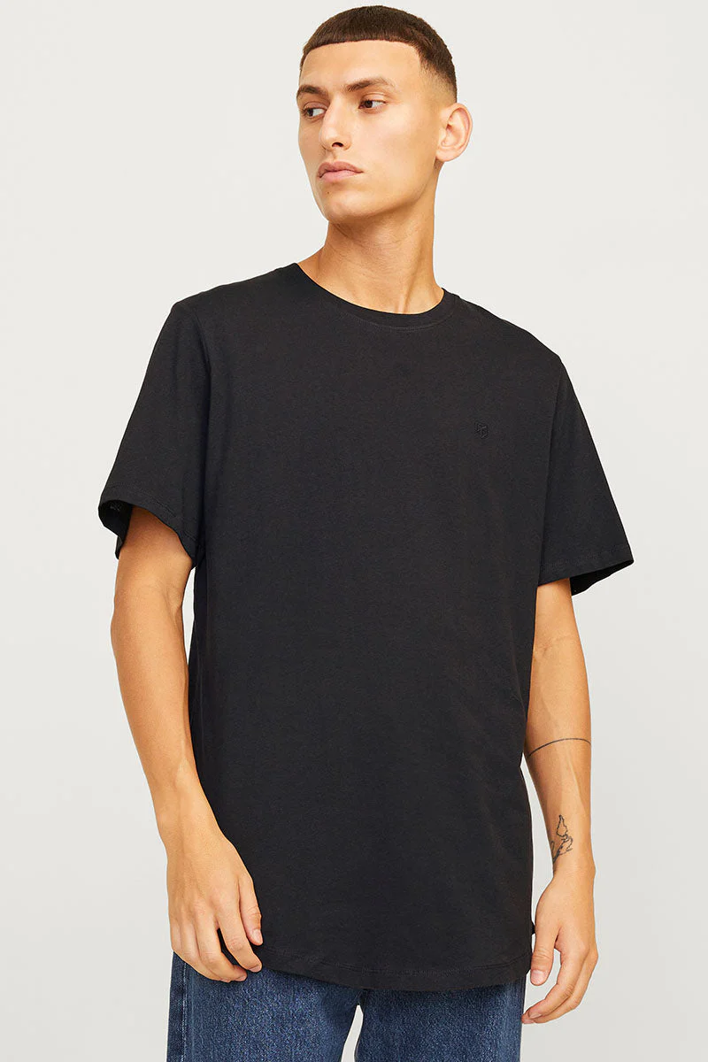 Jack & Jones Brody Regular Fit Tee 5-Pack - Image 5
