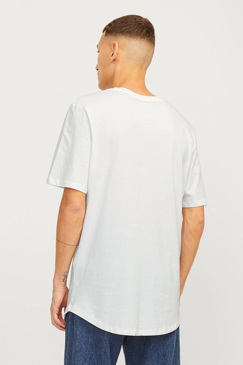 Jack & Jones Brody Regular Fit Tee 5-Pack - Image 7