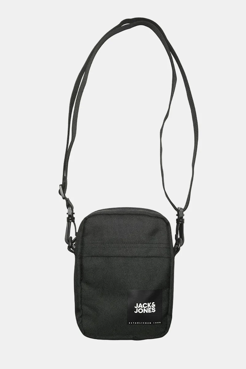 Jack & Jones Jamie Small Slingbag Black