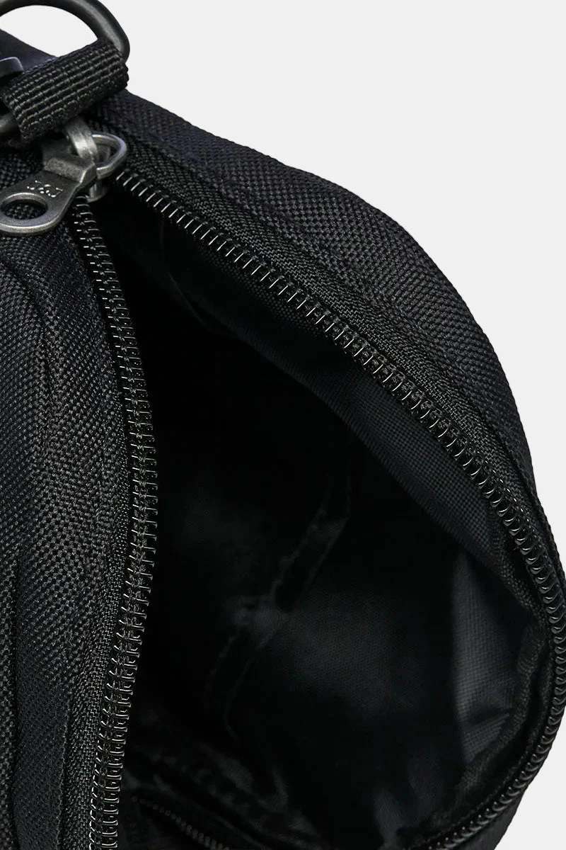 Jack & Jones Jamie Small Slingbag Black - Image 3