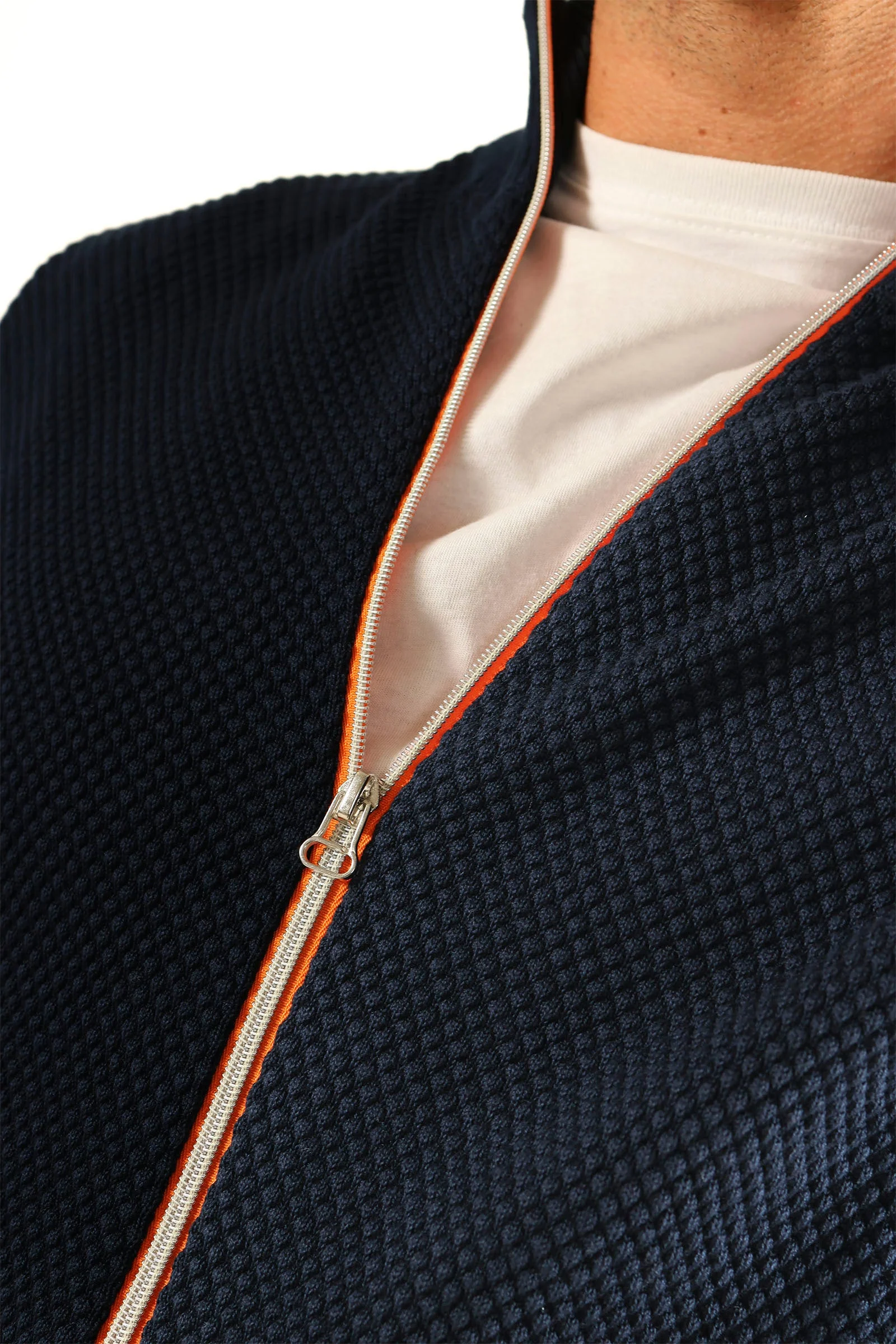Kronstadt Erik Zip Sky Captain - Image 3