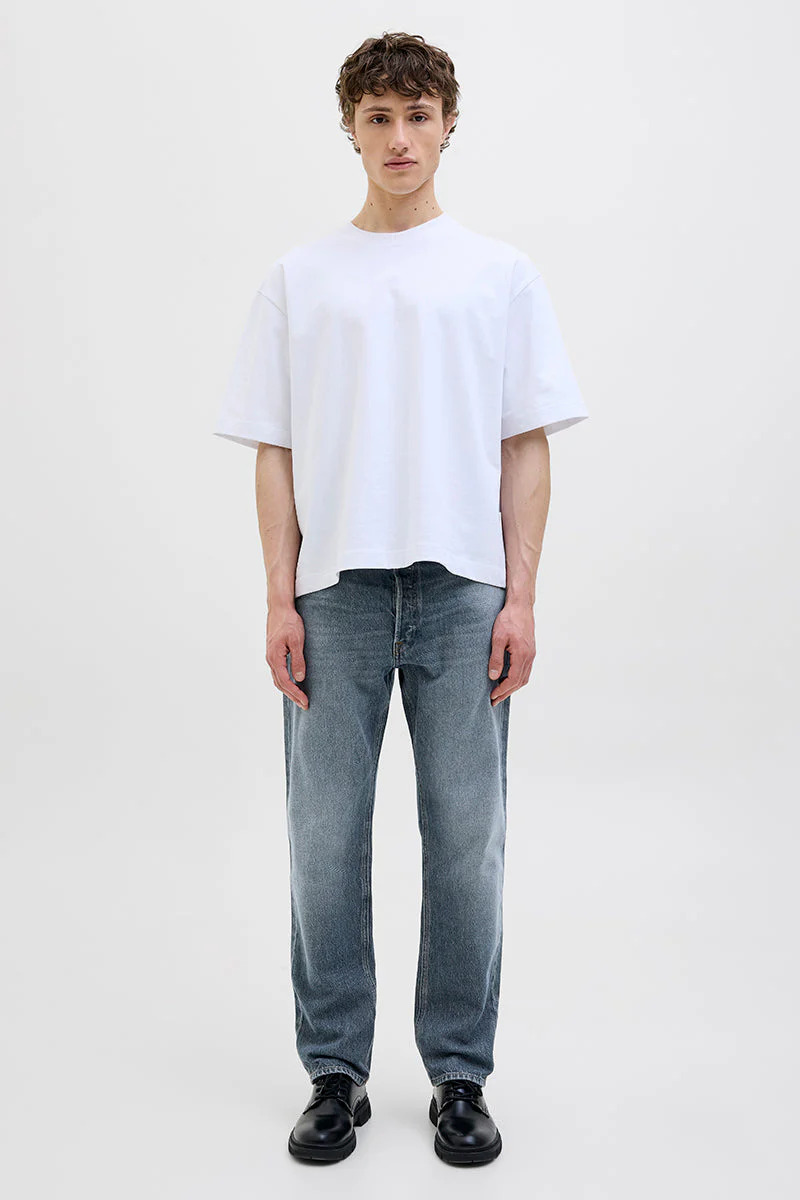 Jack & Jones Chris Relaxed Fit 032 Blue Denim - Image 2