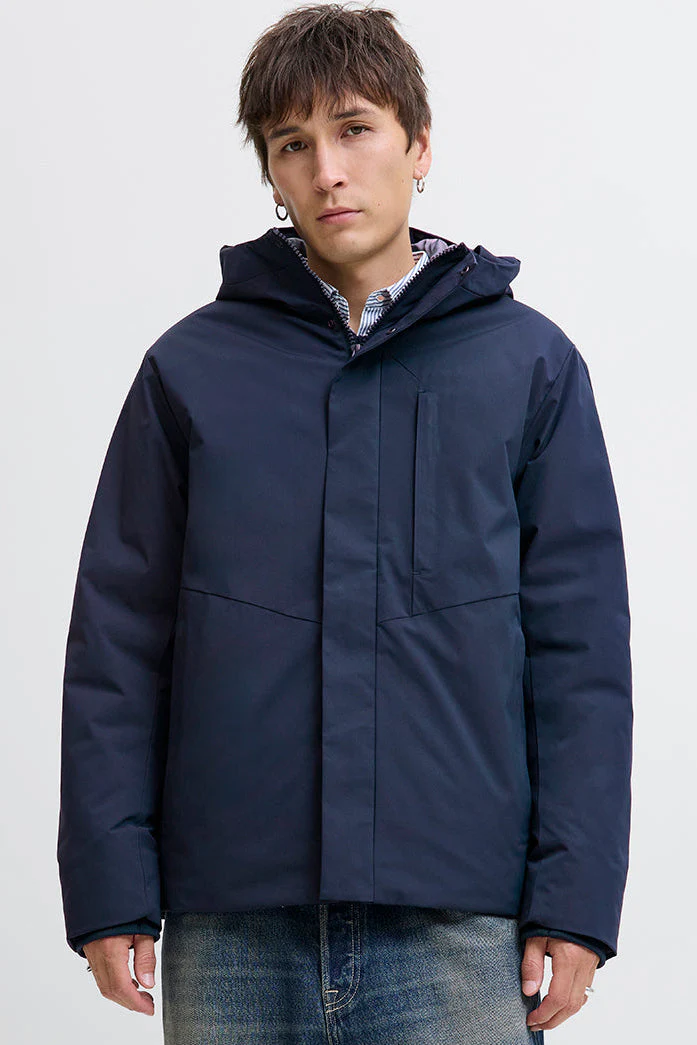 Jack & Jones Keen Stretch Jacket Sky Captain