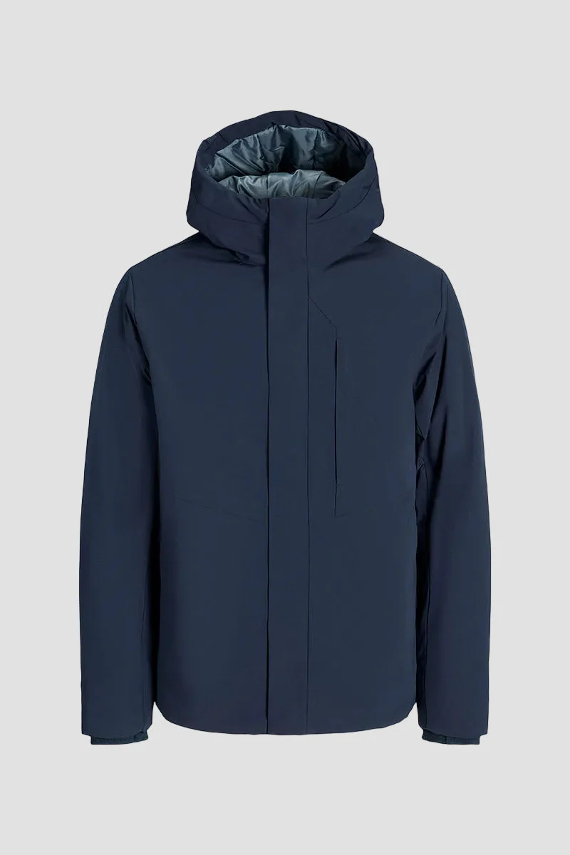 Jack & Jones Keen Stretch Jacket Sky Captain - Image 7