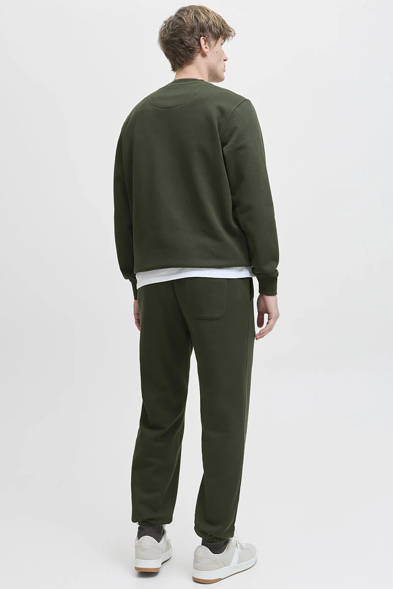Jack & Jones Soho Sweat Crew Neck Duffel Bag - Image 6