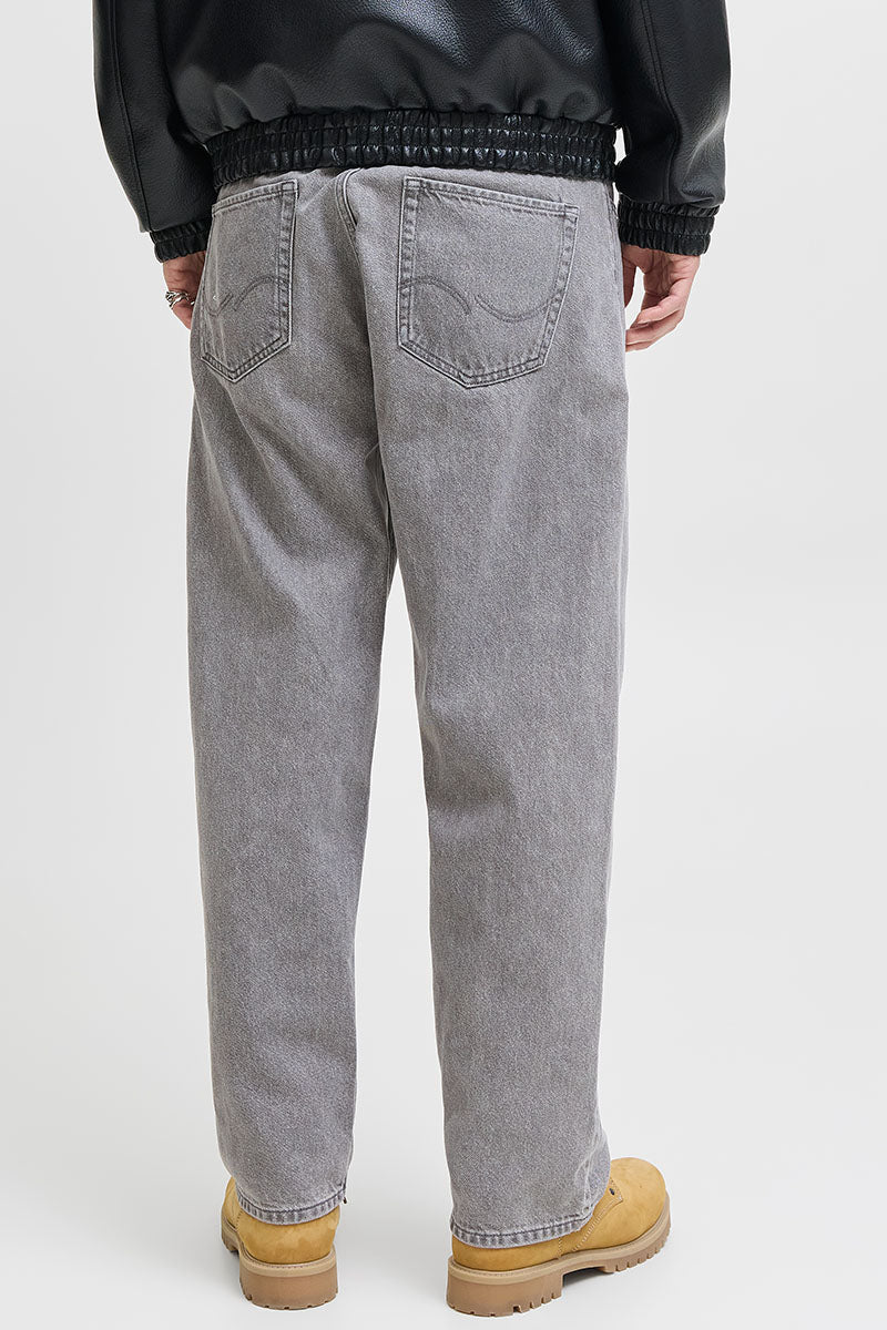 Jack & Jones Alex Original SQ 067 Grey Denim - Image 6