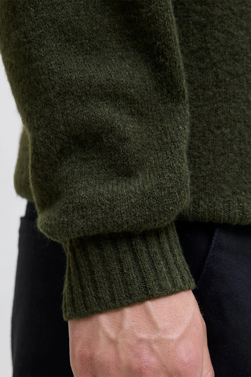 Jack & Jones Soho Ollie Knit Crew Neck Duffel Bag - Image 5