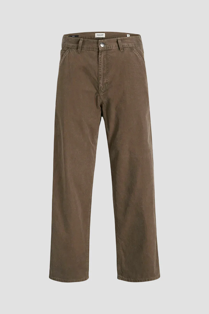 Jack & Jones Alex Ember Worker Pant Crocodile - Image 7