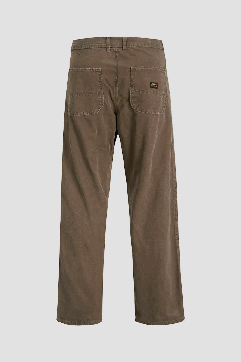 Jack & Jones Alex Ember Worker Pant Crocodile - Image 8