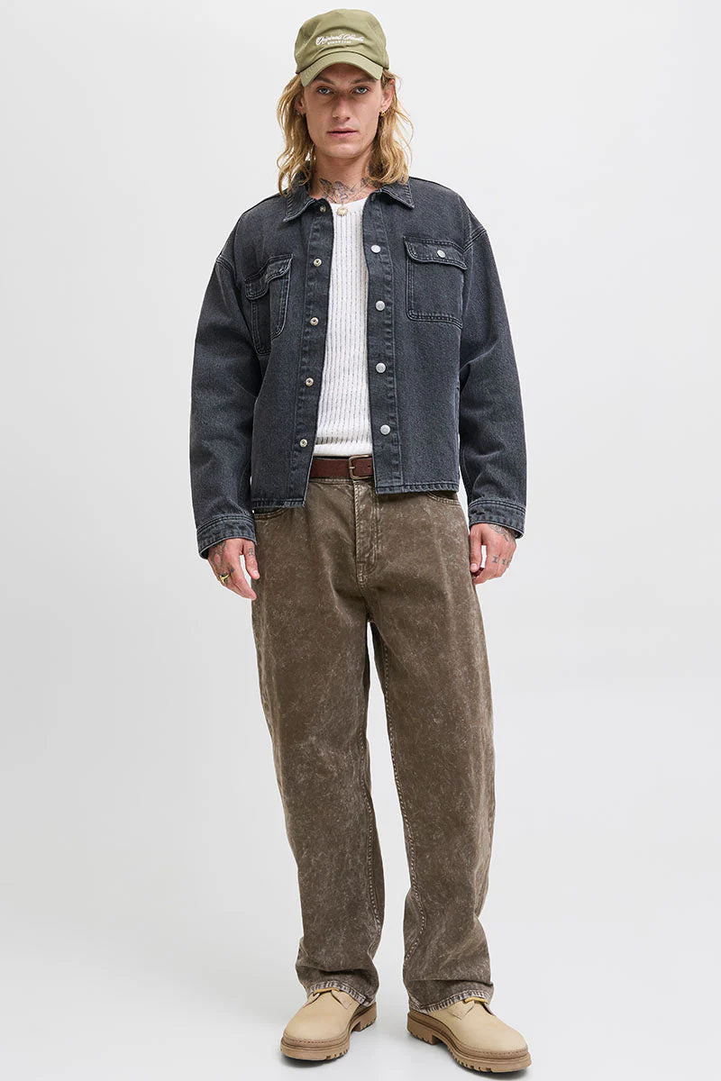 Jack & Jones Alex Smith Original Crocodile - Image 2