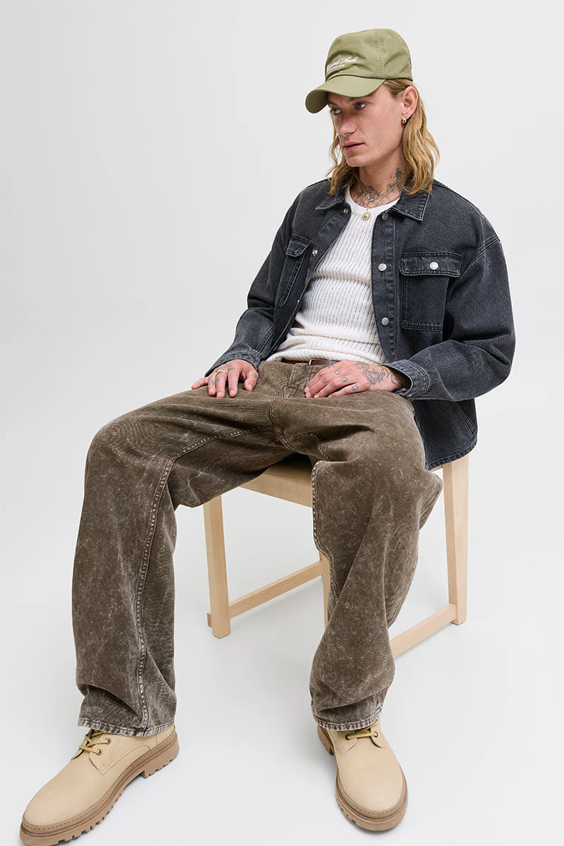 Jack & Jones Alex Smith Original Crocodile - Image 3