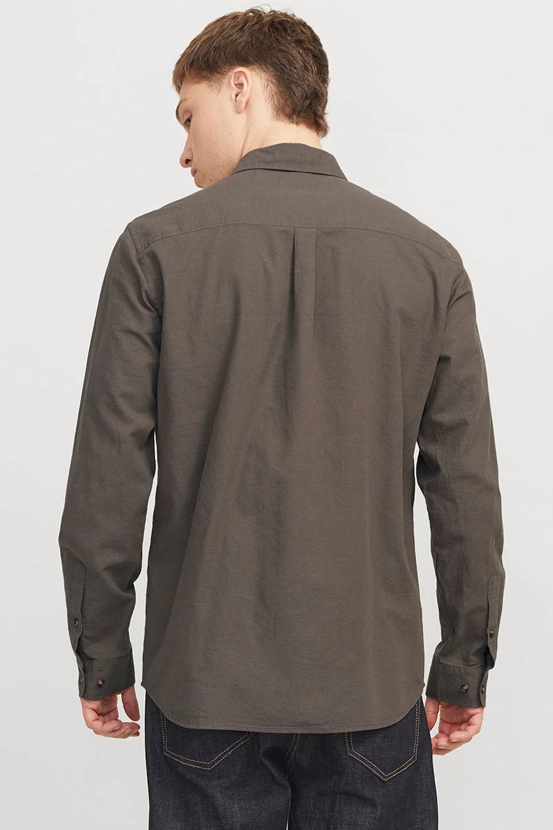 Jack & Jones Summer Shirt LS Falcon - Image 6
