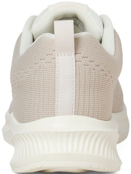 Jack & Jones Croxley Knit Sneaker Moonbeam - Image 8