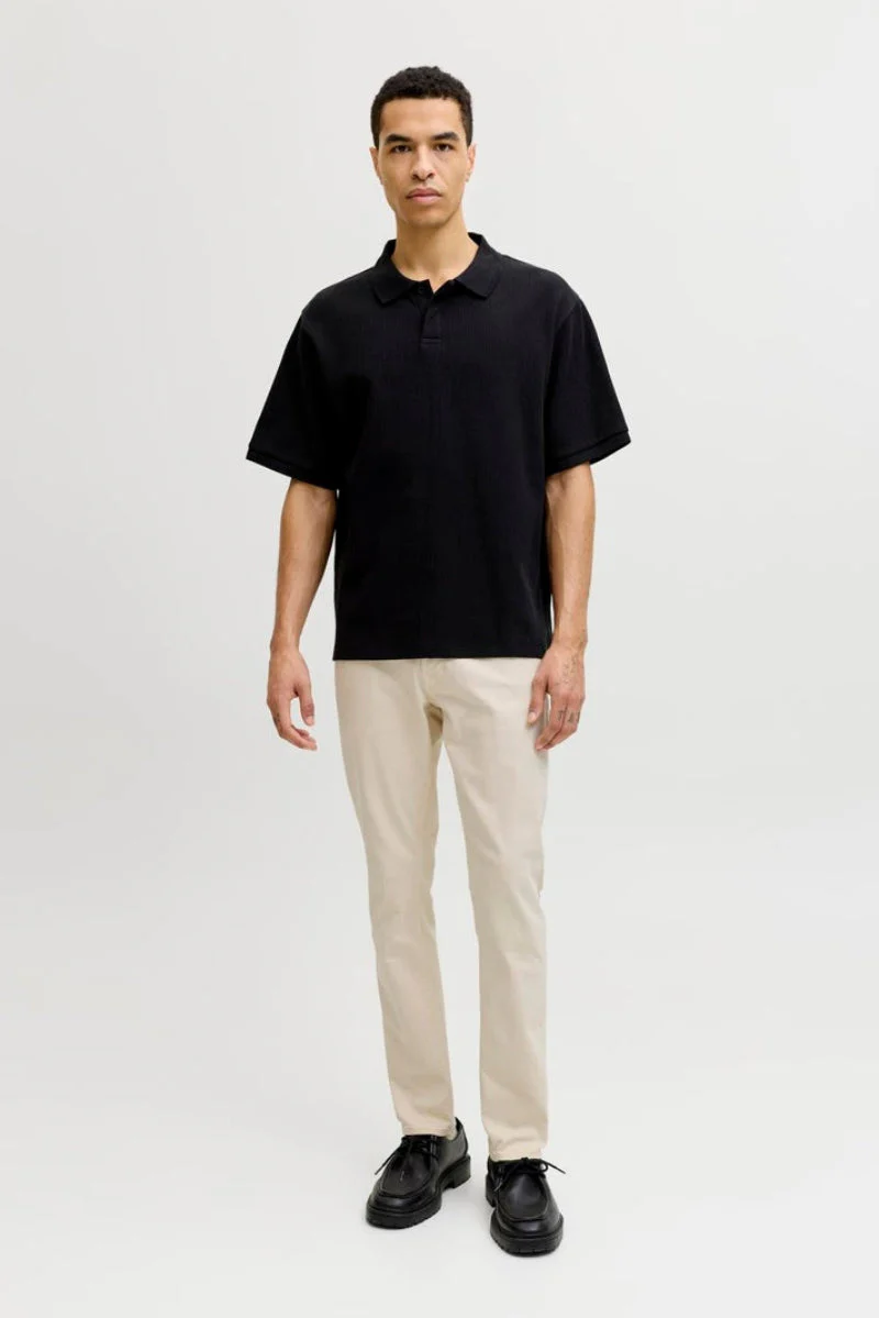 Jack & Jones Glenn Slim Fit 360 White Denim - Image 2