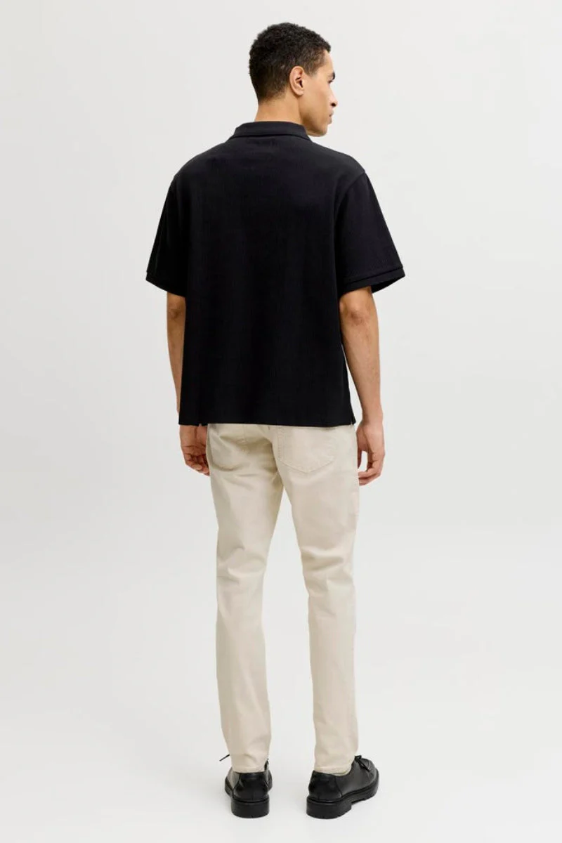 Jack & Jones Glenn Slim Fit 360 White Denim - Image 3