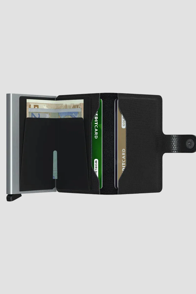 Secrid Miniwallet Rango Black - Image 2