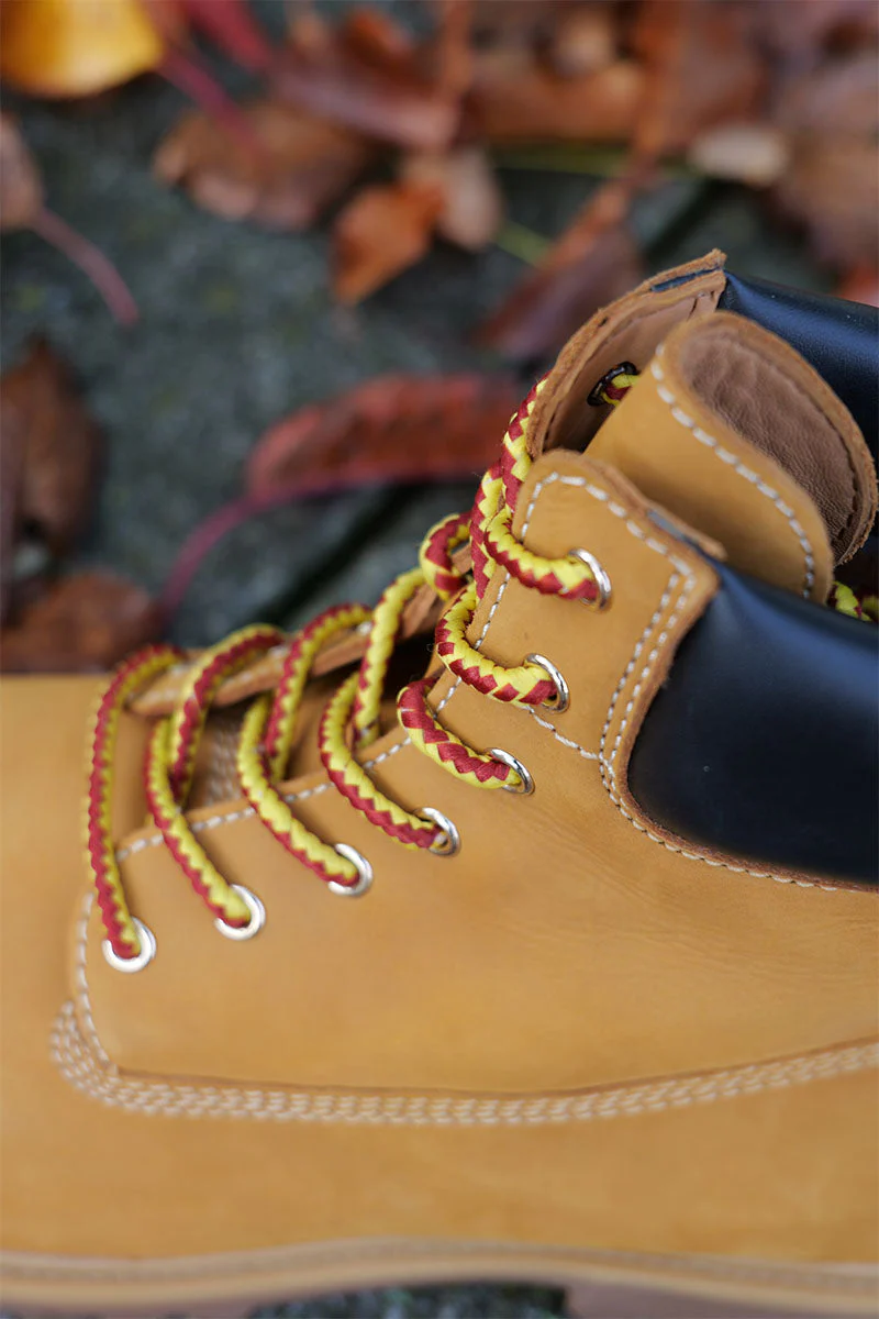 Liebhaveri Premium Boots Taupe - Image 8