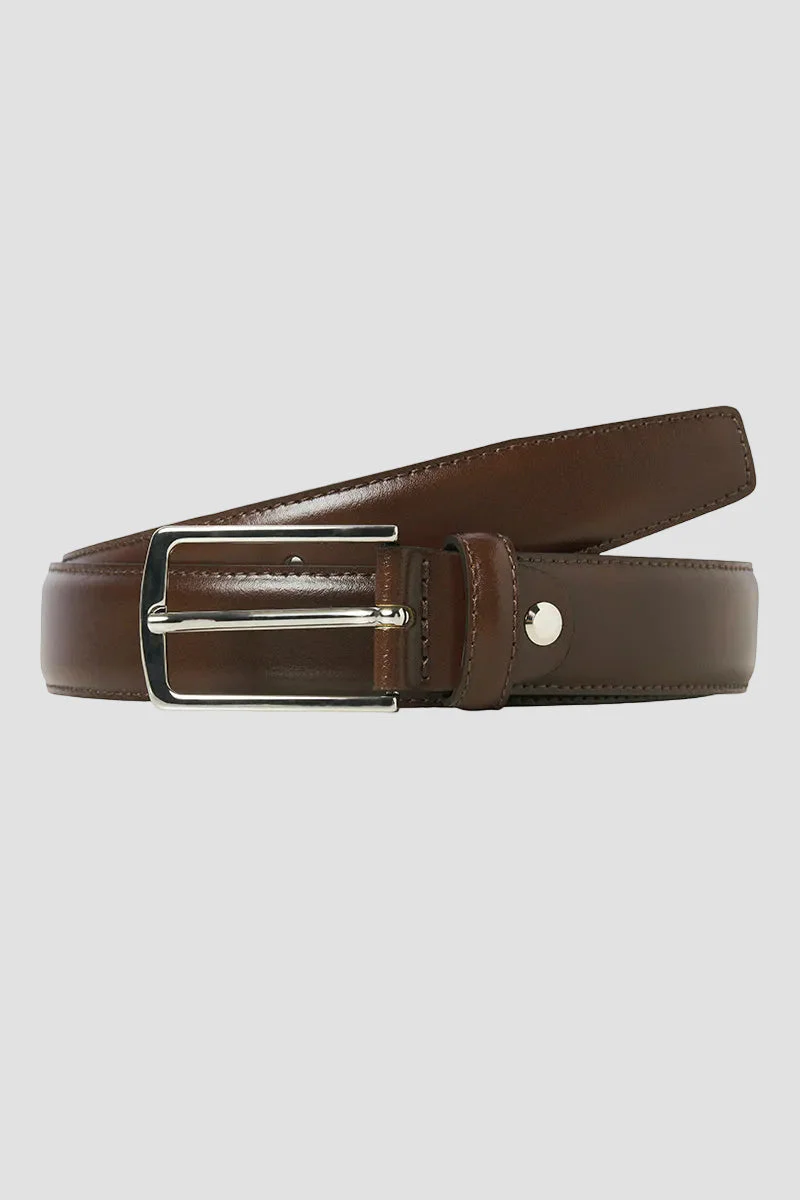 Jack & Jones Christopher BĂ€lte Brown Stone Oslo