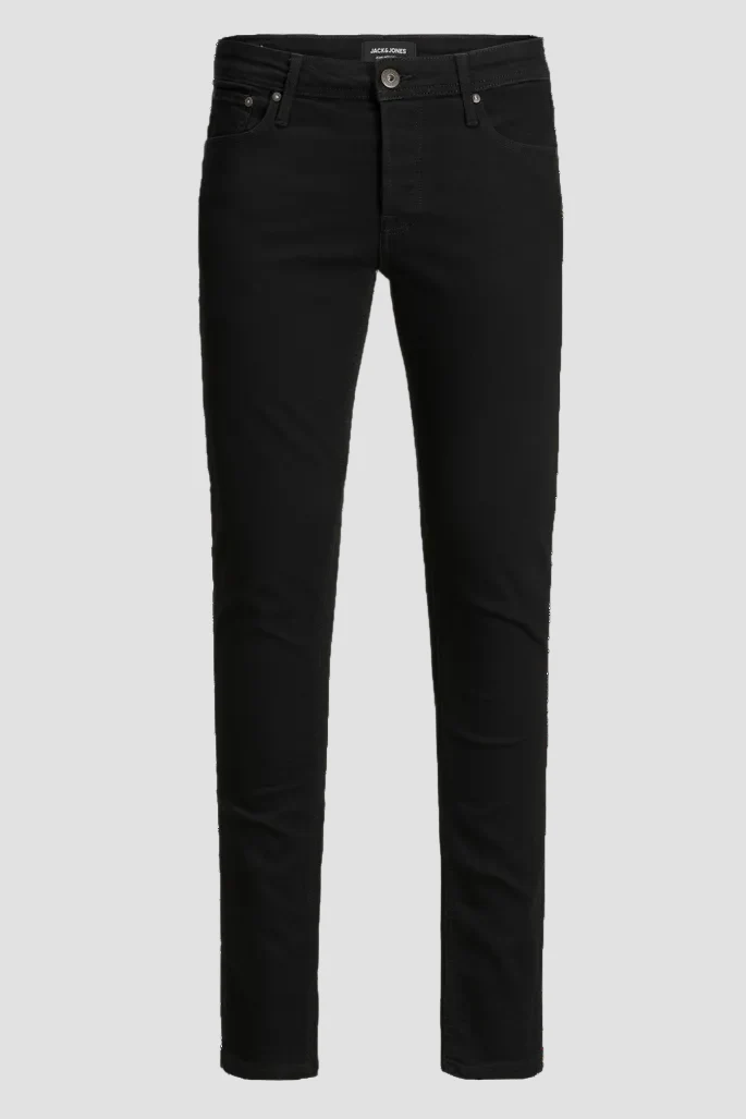 Jack & Jones Glenn Slim Fit 816 Black Denim - Image 6