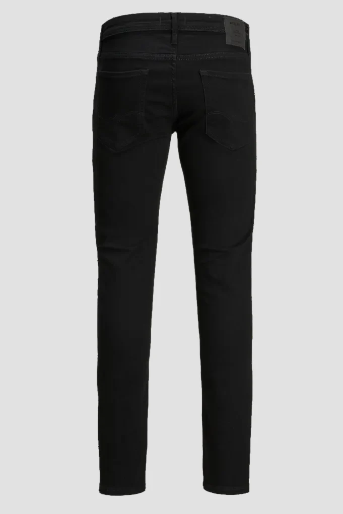 Jack & Jones Glenn Slim Fit 816 Black Denim - Image 7