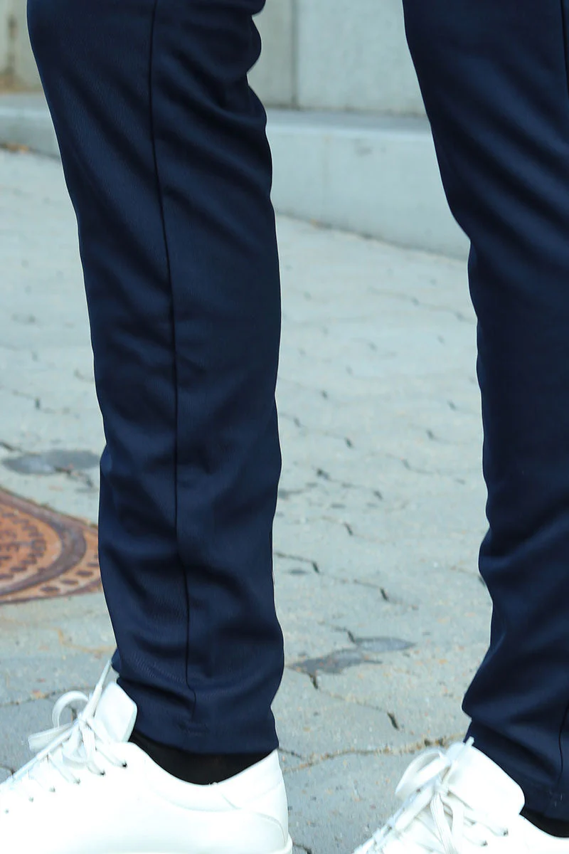 Only & Sons Mark Pants Night Sky - Image 5