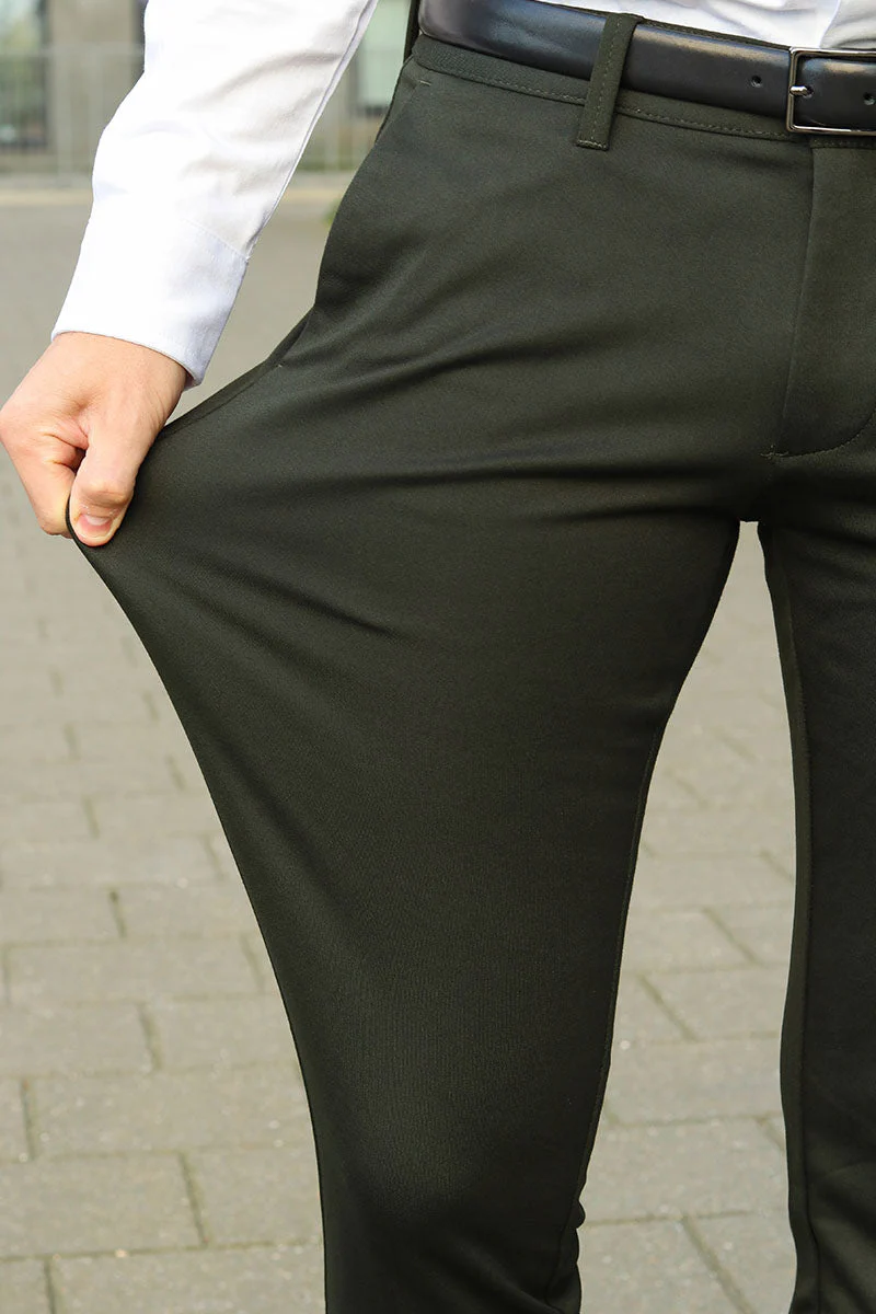 Only & Sons Mark Pants Rosin - Image 3