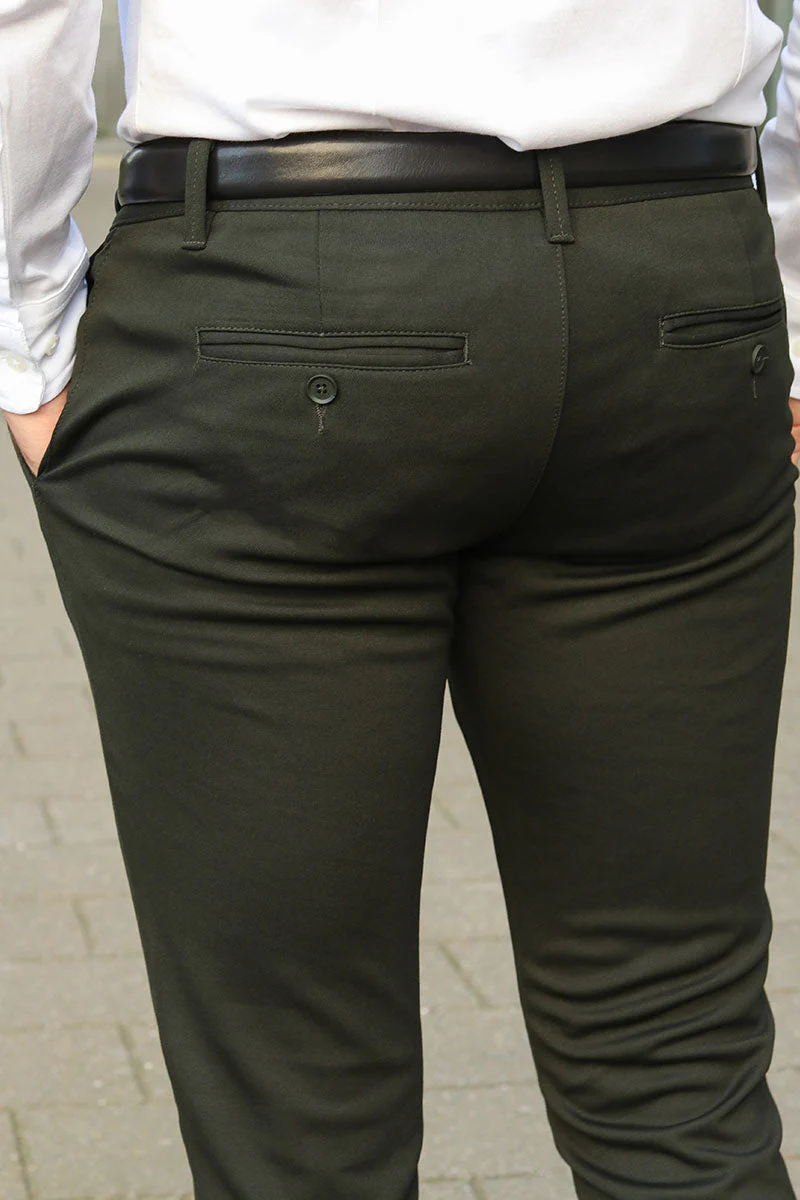 Only & Sons Mark Pants Rosin - Image 5