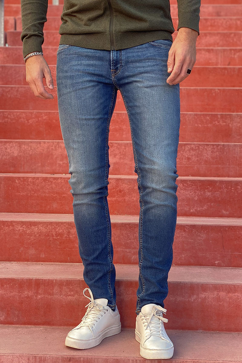 Skinny Fit jeans