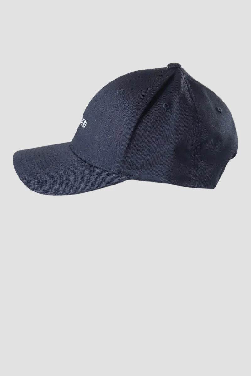 Liebhaveri Cap Black - Image 5