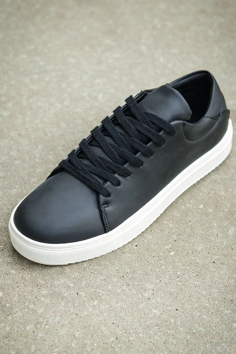 Liebhaveri Liberty Sneaker Black - Image 3
