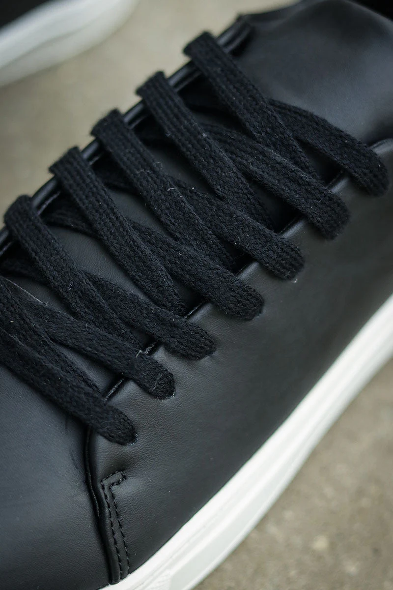 Liebhaveri Liberty Sneaker Black - Image 4