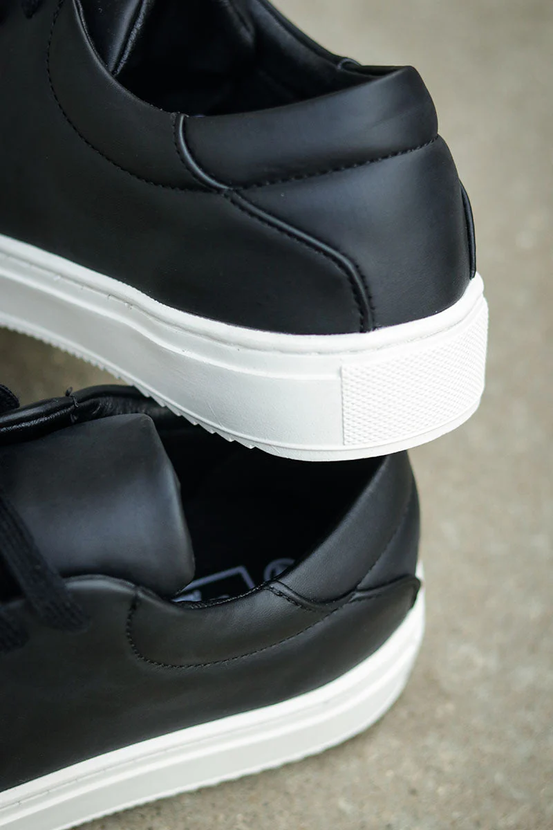Liebhaveri Liberty Sneaker Black - Image 7