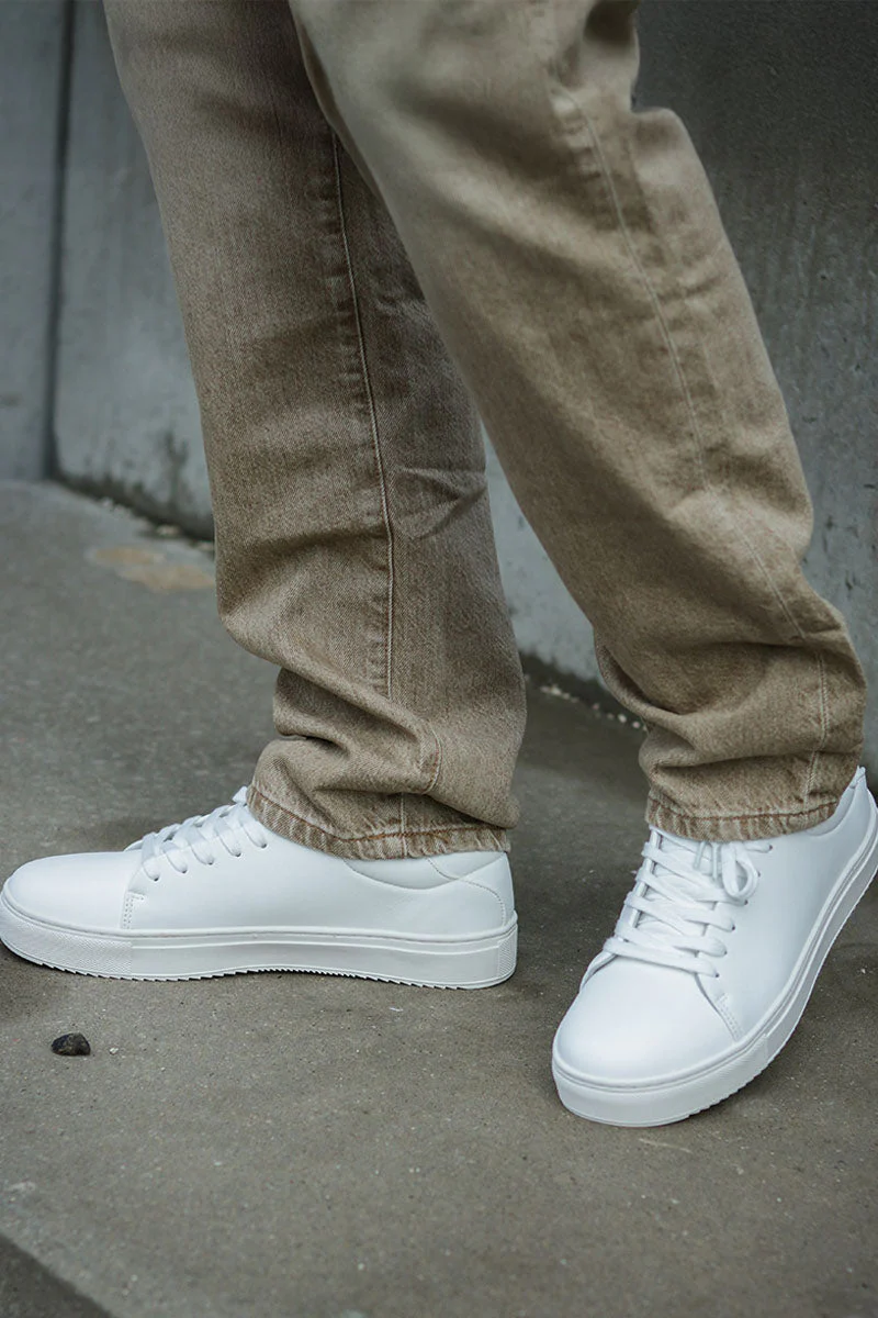 Liebhaveri Liberty Sneaker White - Image 2
