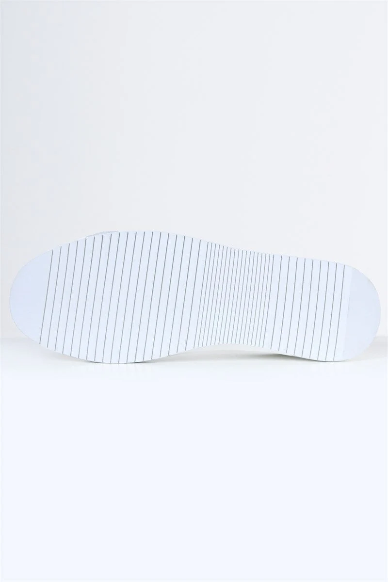 Liebhaveri Liberty Sneaker White - Image 3