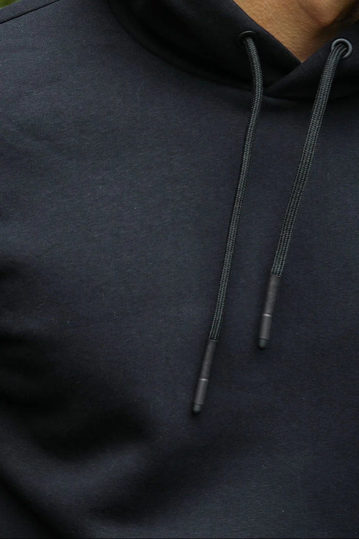 ONLY & SONS CERES HOODIE SWEAT Black - Image 3