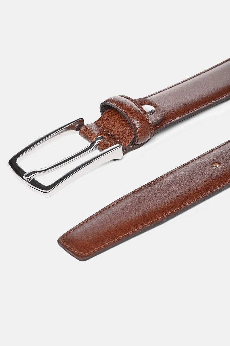 Jack & Jones Christopher Bälte Cognac - Image 2