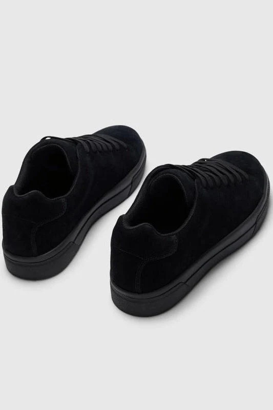 Selected David Black Sole - Image 3