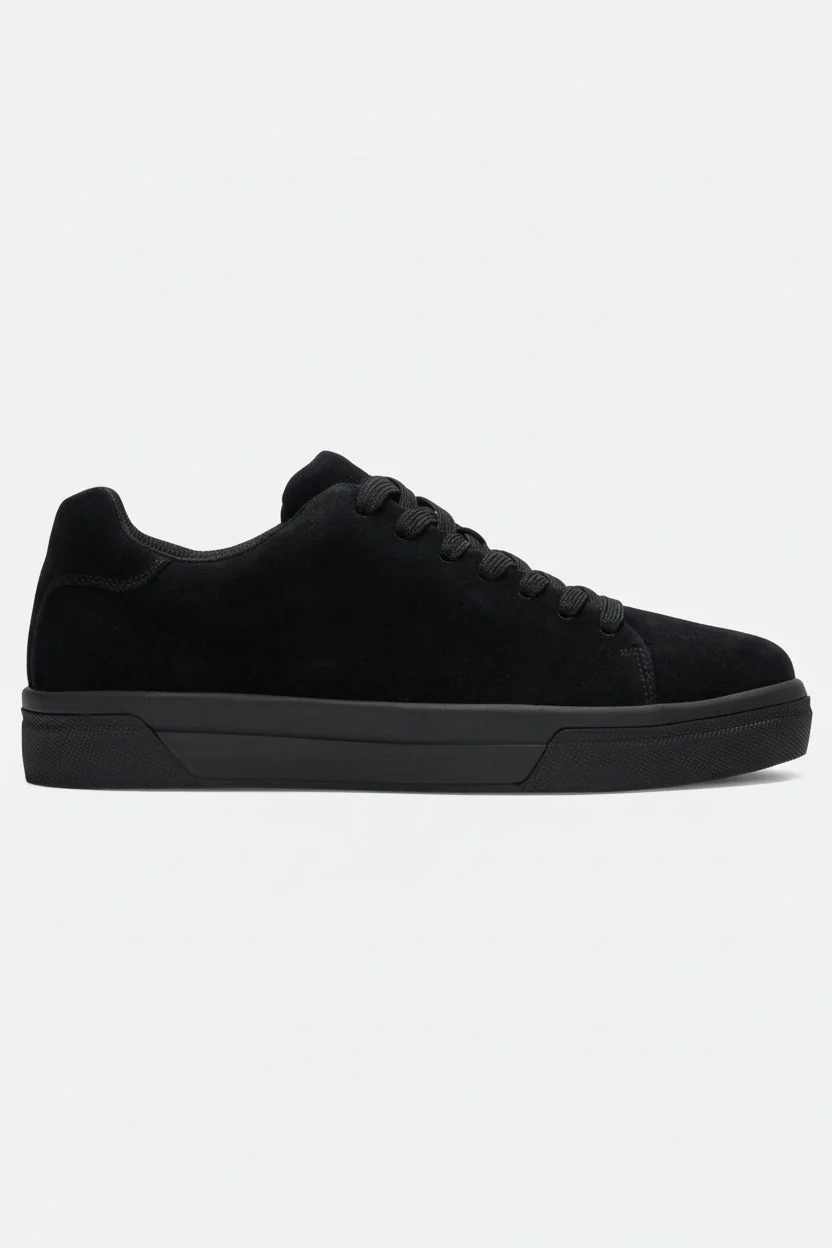Selected David Black Sole - Image 4
