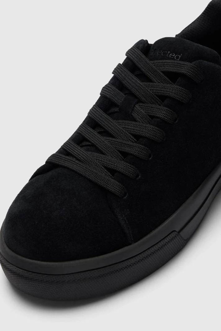 Selected David Black Sole - Image 5