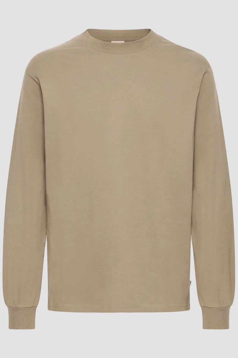 Solid Dreynaldo Longsleeve T-shirt Bungee Cord - Image 2